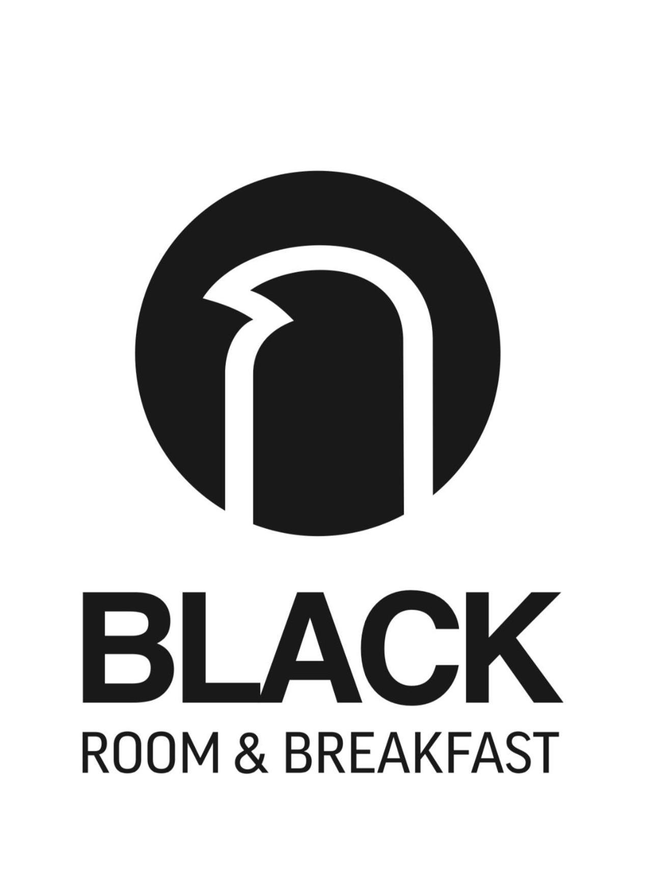 Black Room & Breakfast Bari Eksteriør billede